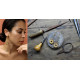 Baka ✺ Muskan Glod . Earring { 16 }